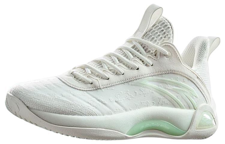 ANTA Cement Bubble 2.0 'Jade WHite'