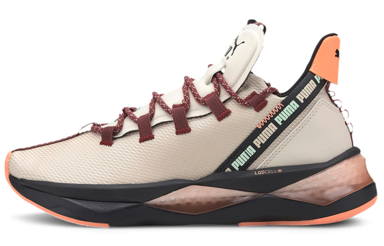 PUMA Lqdcell Shatter Trail First Mile Tapioca Women's
