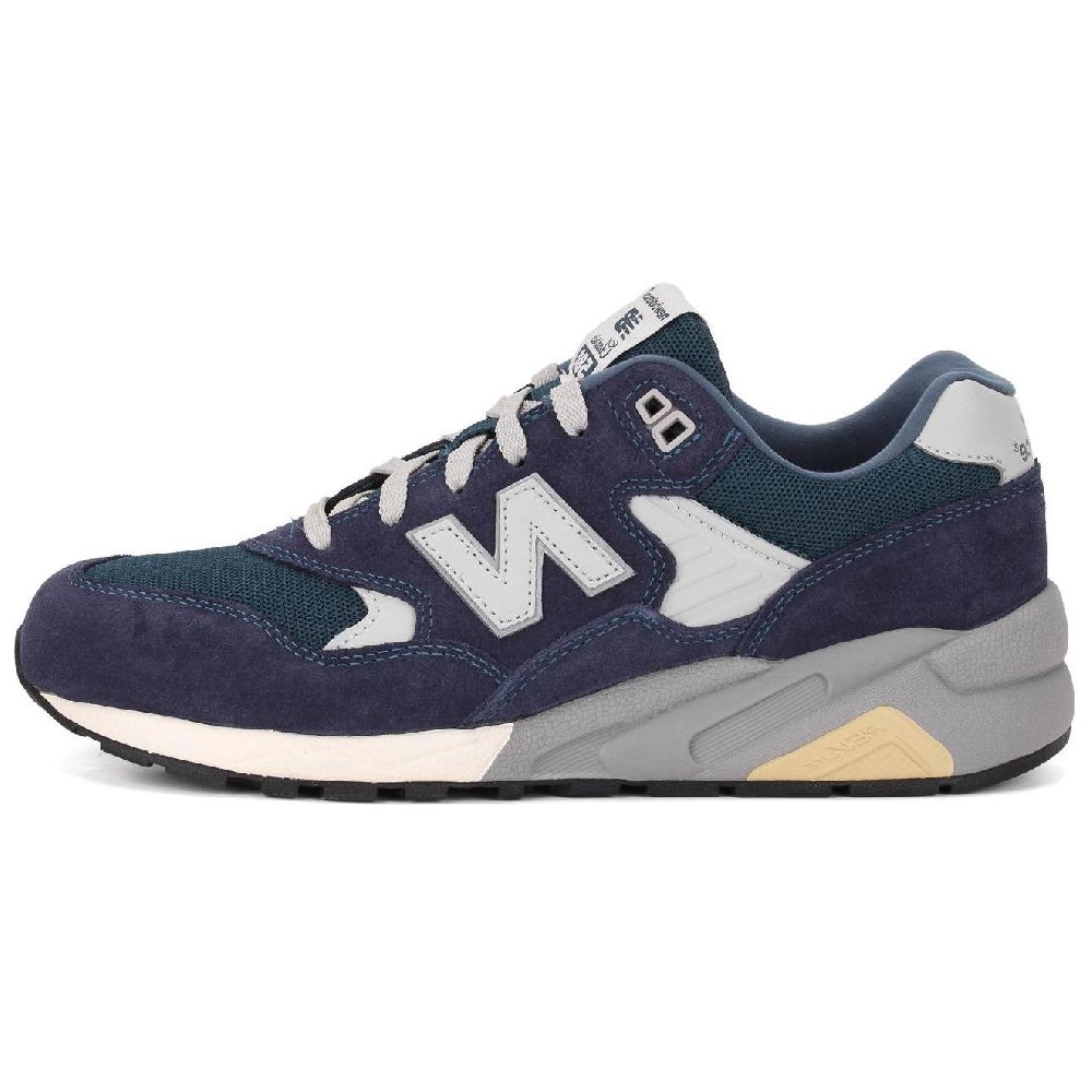 New Balance 580 Elite Edition Revlite Navy