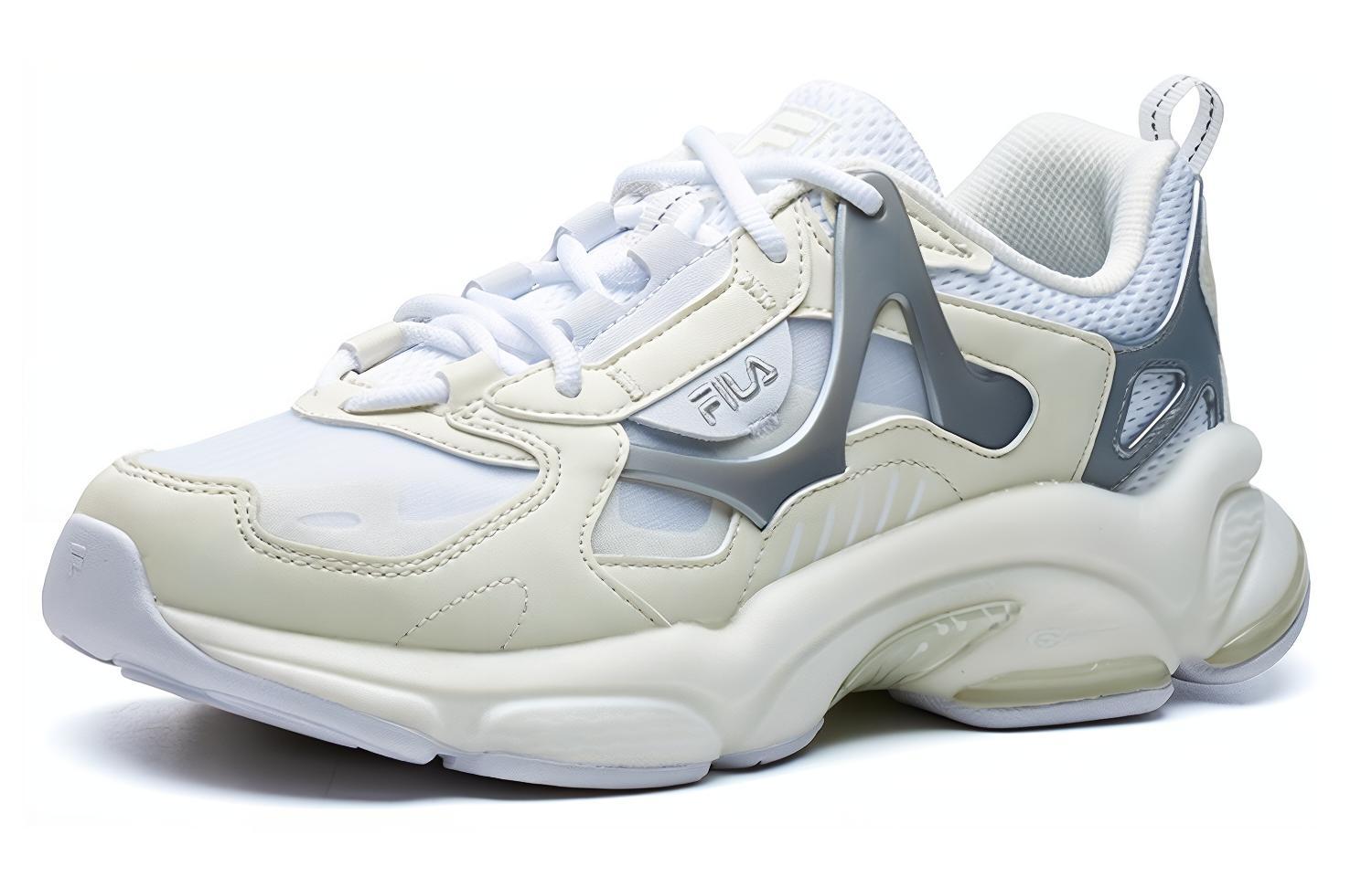 FILA FUSION Rjv 'White Blue' Women's купить в интернет-магазине Yoocart с быстрой доставкой по России.