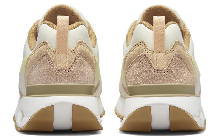 Nike Air Max Dawn Coconut Milk Citron Tint Women's купить в интернет-магазине Yoocart с быстрой доставкой по России.