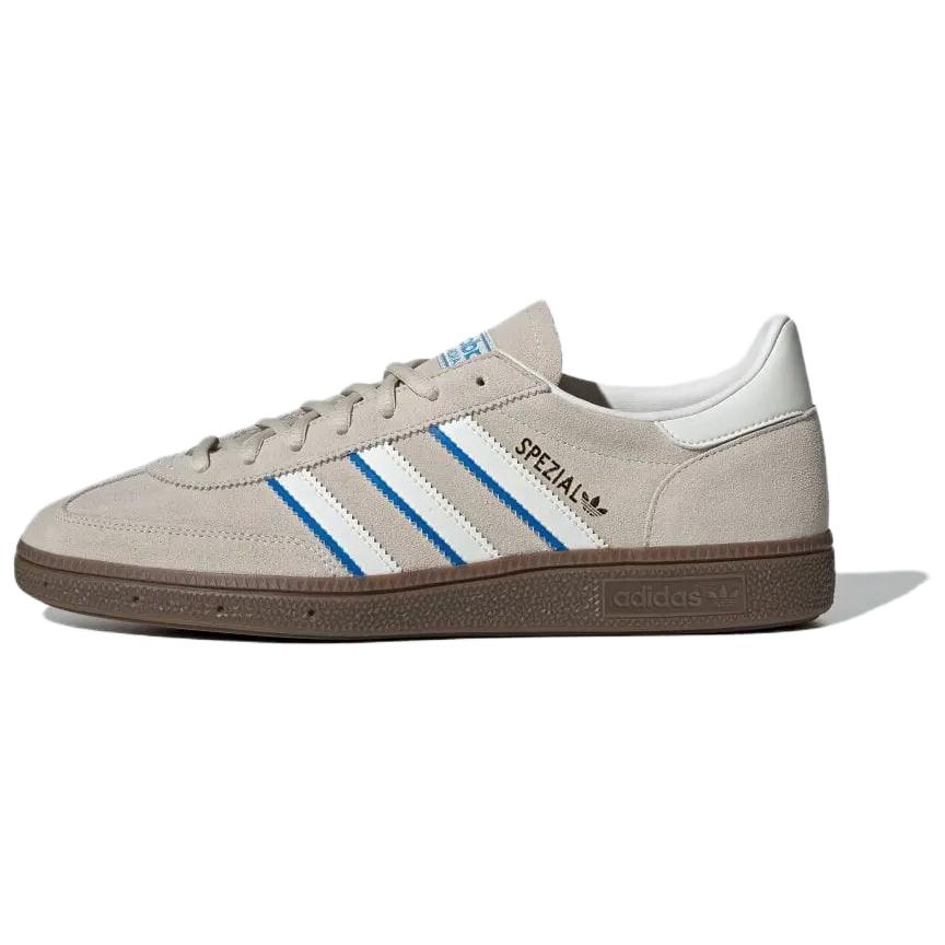 Adidas Originals Handball Spezial Aluminum Bright Blue
