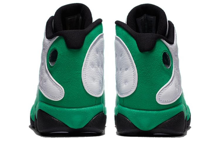 Air Jordan 13 Retro 'Lucky Green' купить в интернет-магазине Yoocart с быстрой доставкой по России.