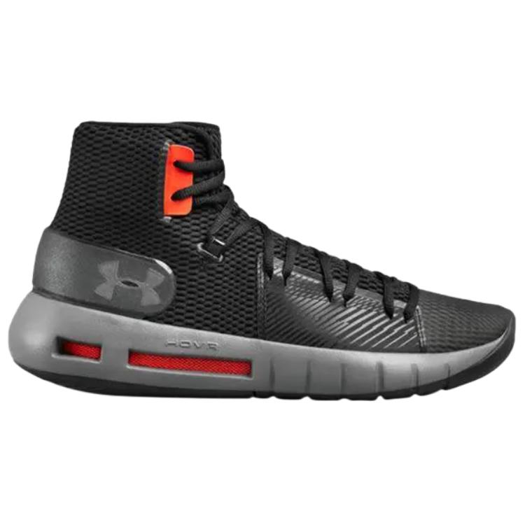 Under Armour Hovr Havoc 'Black Graphite'