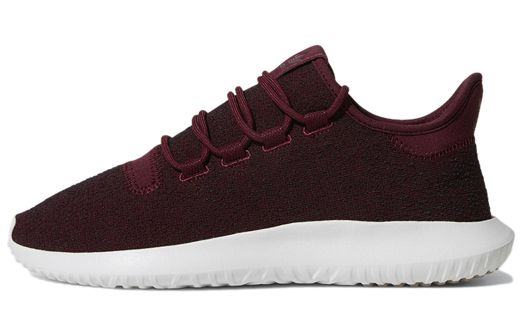Adidas Tubular Shadow 'Maroon'