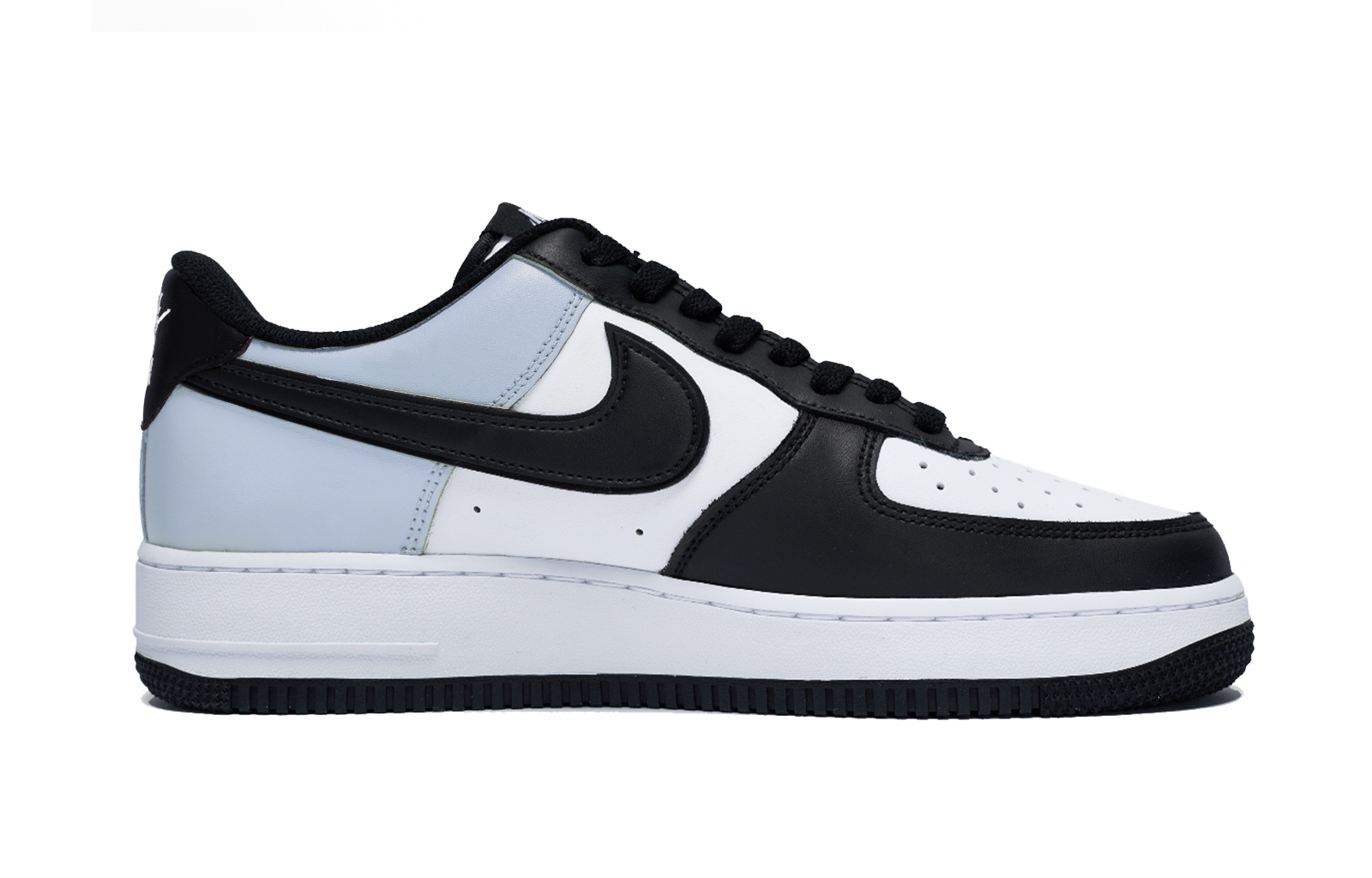 Nike Air Force 1 Puppy Fragment, Special Shoe Box Low Top Skateboard Shoes Men's White Blue купить в интернет-магазине Yoocart с быстрой доставкой по России.