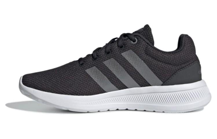 Adidas Cushioning, Wear Resistant Low top Running Shoes Women's Black