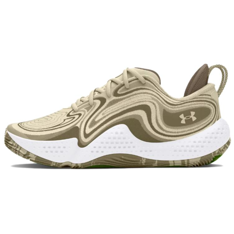 Under Armour Spawn 6 'Taupe Dusk Brown'
