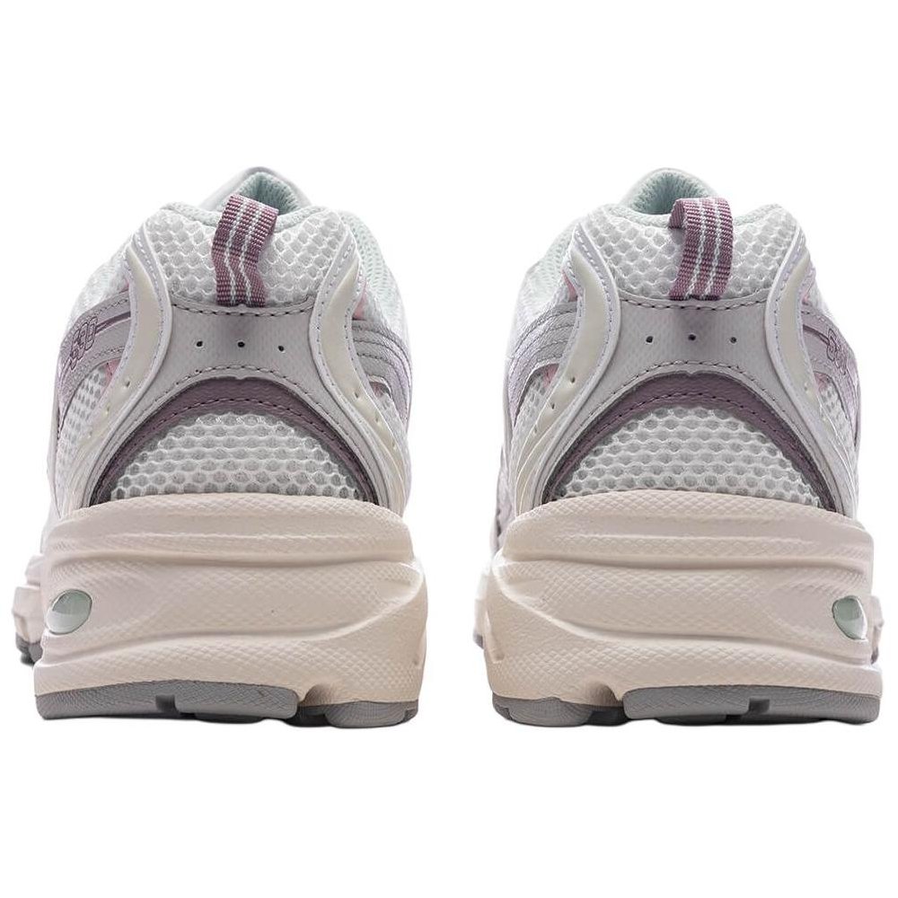 New Balance 530 Sea Salt Ice Wine
