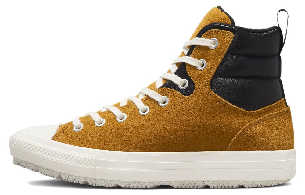 Converse Chuck Taylor All Star Berkshire Boot High Top 'Brown'