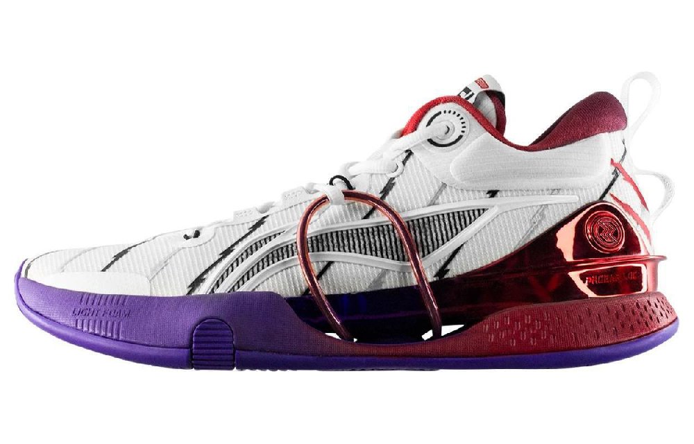 LINING Speed 8 VIII Premium Fred VanVleet Toronto Raptors PE
