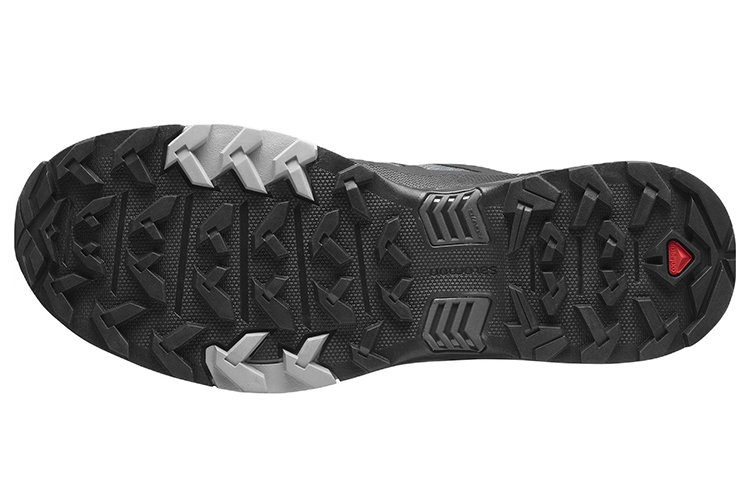 SALOMON X Ultra 4 Wide Gtx 'Black' / L00 купить в интернет-магазине Yoocart с быстрой доставкой по России.