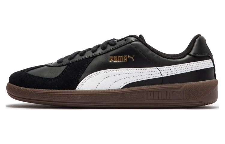 PUMA Army Trainer 'Black'