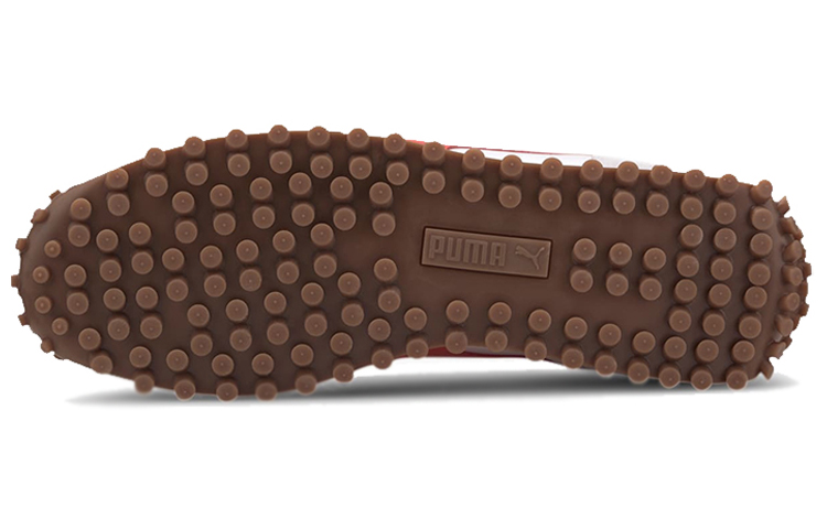 Puma Fast Rider White Hot Coral купить в интернет-магазине Yoocart с быстрой доставкой по России.