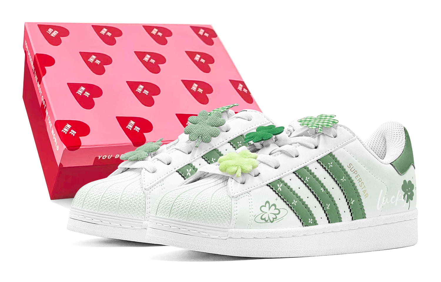 Adidas Originals Superstar Skateboard Shoes Unisex Low top White