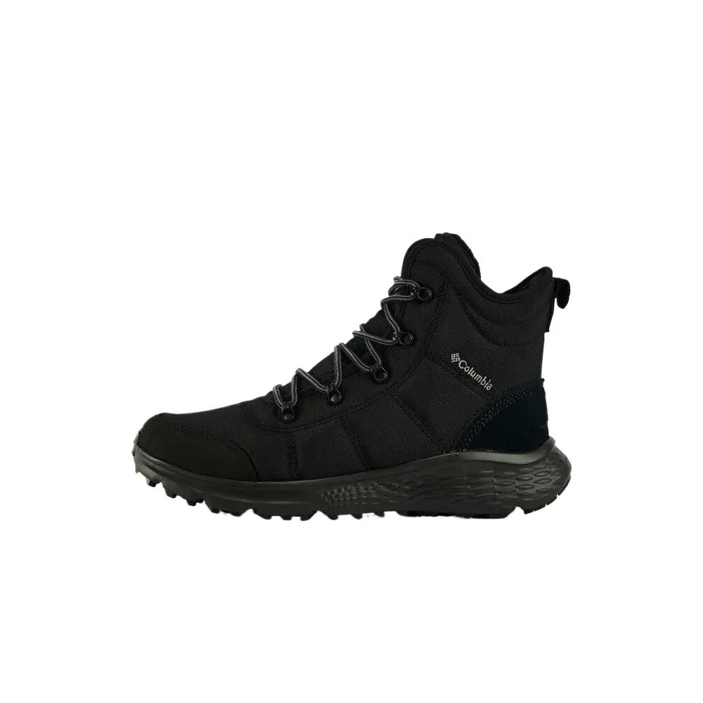 Columbia Fairbanks Crew Snow Boots Men's