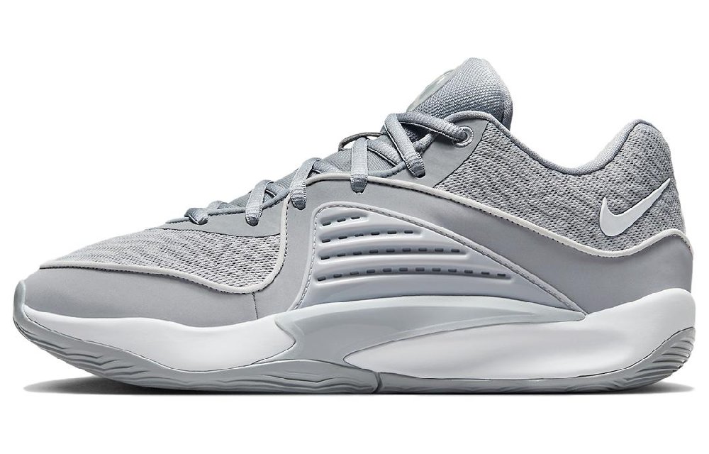 Nike KD 16 Wolf Grey