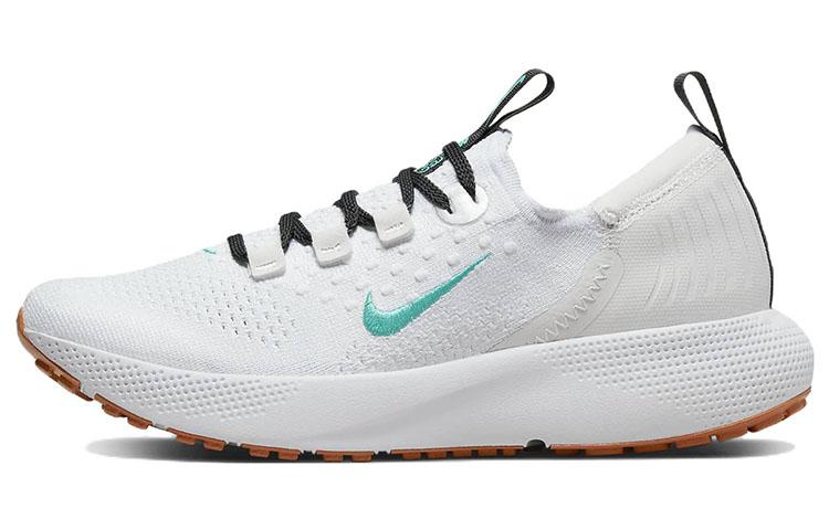 Nike React Escape Run Flyknit 'Platinum Tint Washed Teal' Women's