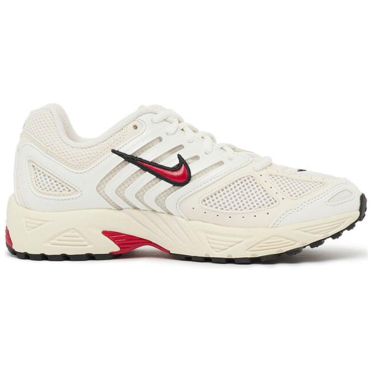 Nike Air Peg 2K5 White Coconut Milk Red Women's купить в интернет-магазине Yoocart с быстрой доставкой по России.