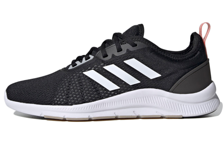 Adidas Asweetrain 'Black White Pink'