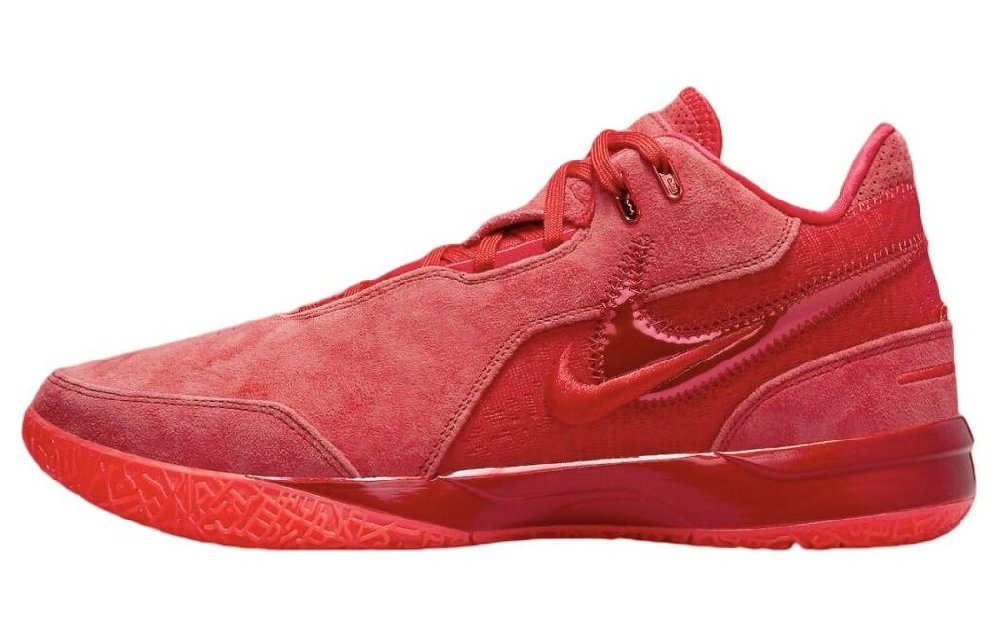 Nike Zoom LeBron Nxxt Gen Ampd 'James Gang'