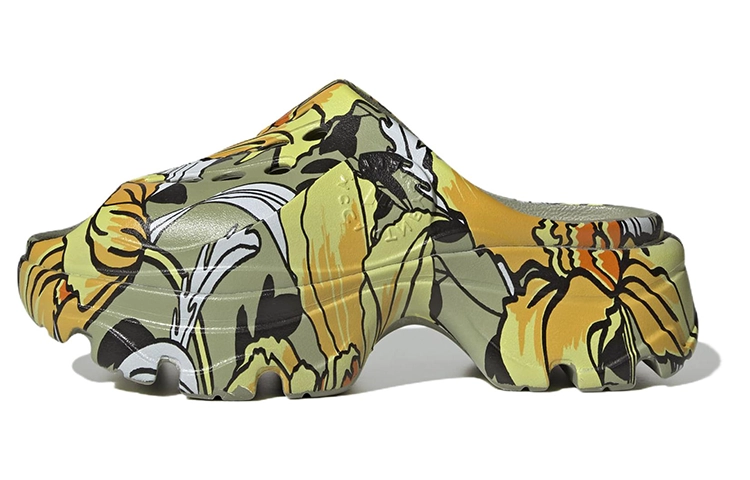 Adidas Stella McCartney X Women's Clog 'Haenyeo' Women's