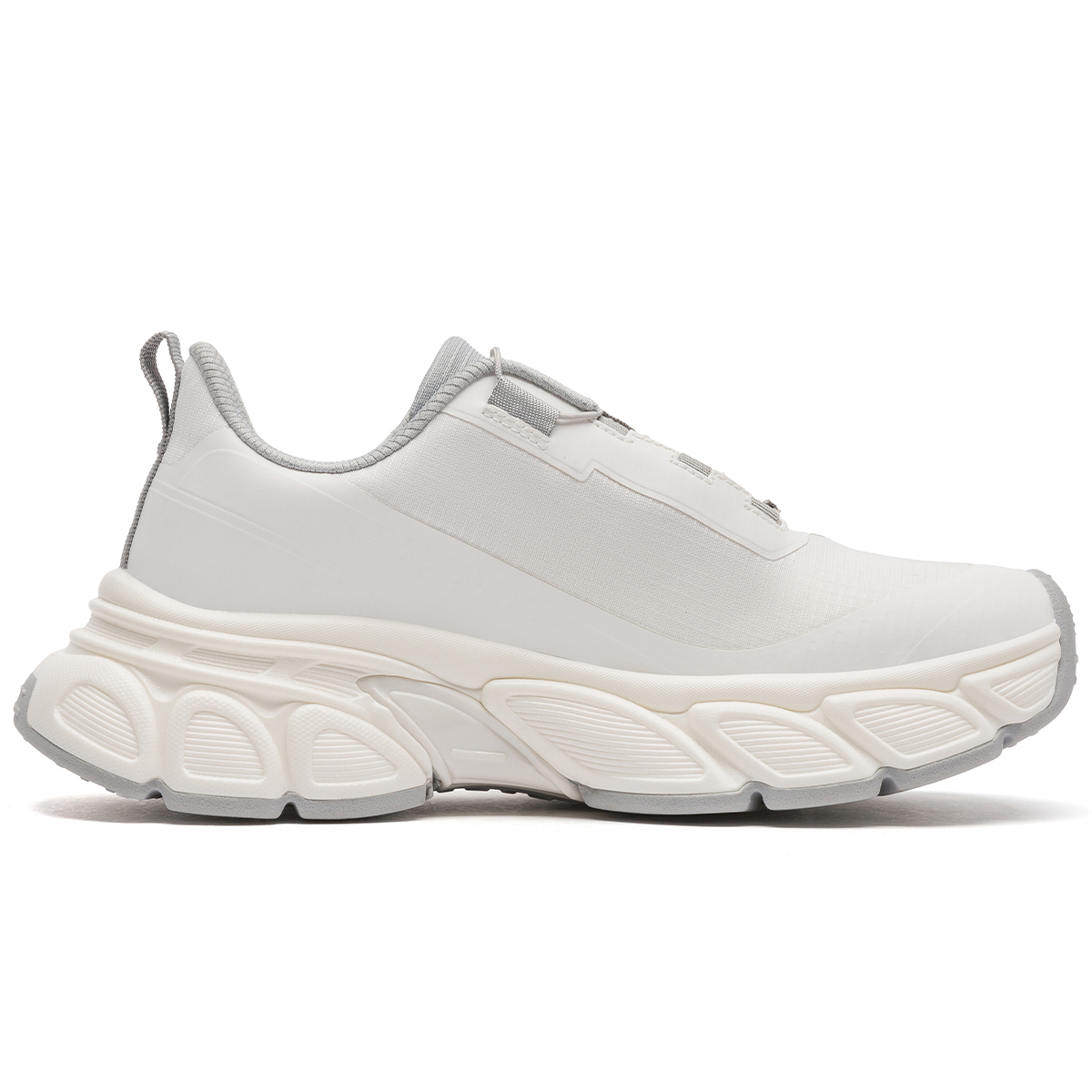 Lee Cushioning Rebound Breathable Low top Running Shoes Men's