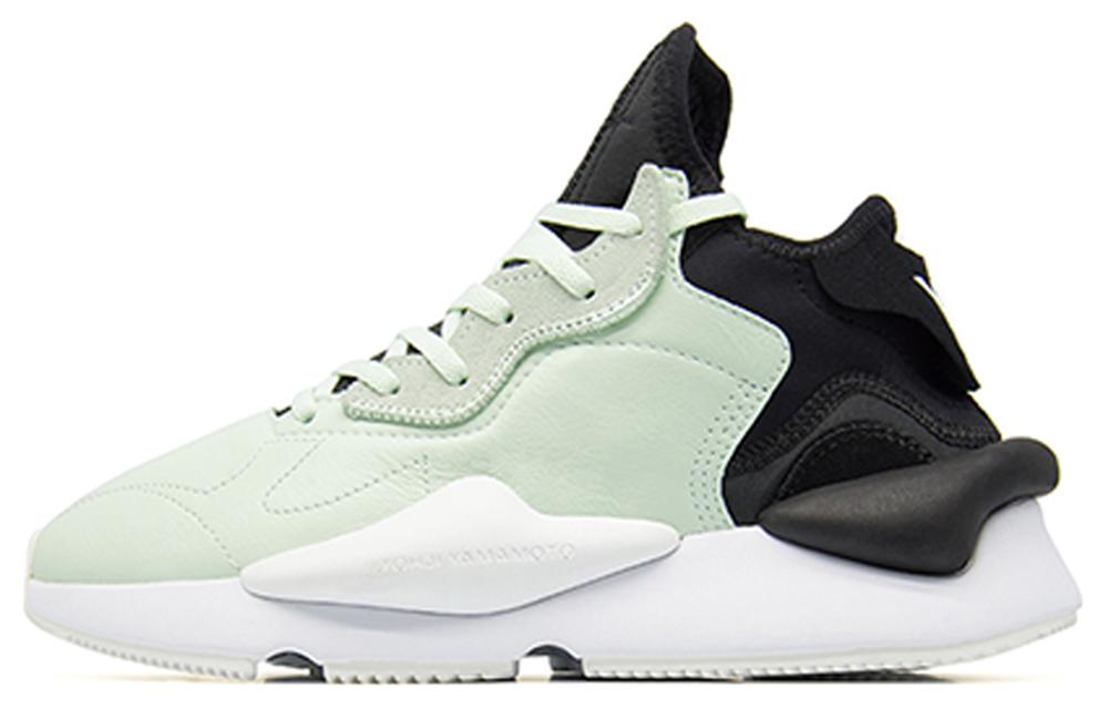Adidas Y 3 Kaiwa Salty Green