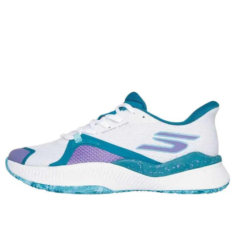 Skechers State Champ Low top Tennis Shoes Women's White