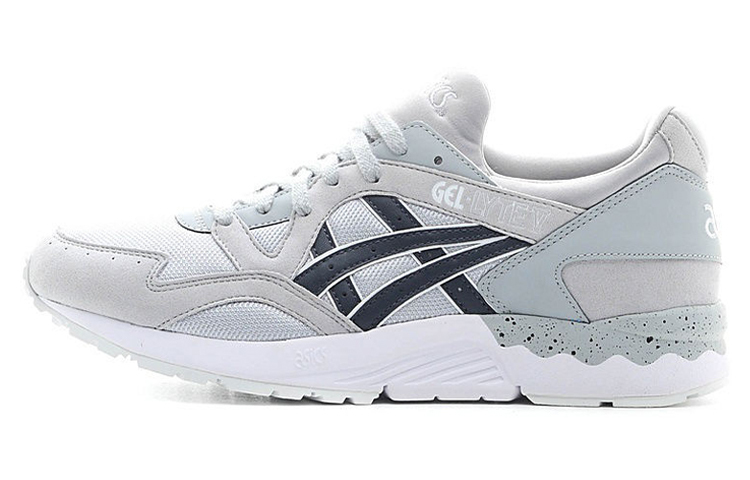 Asics Gel Lyte V Light Grey India Ink
