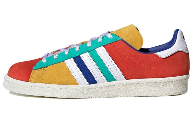 Adidas Campus 80s Multi