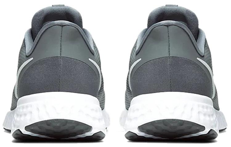 Nike Revolution 5 Cool Grey купить в интернет-магазине Yoocart с быстрой доставкой по России.