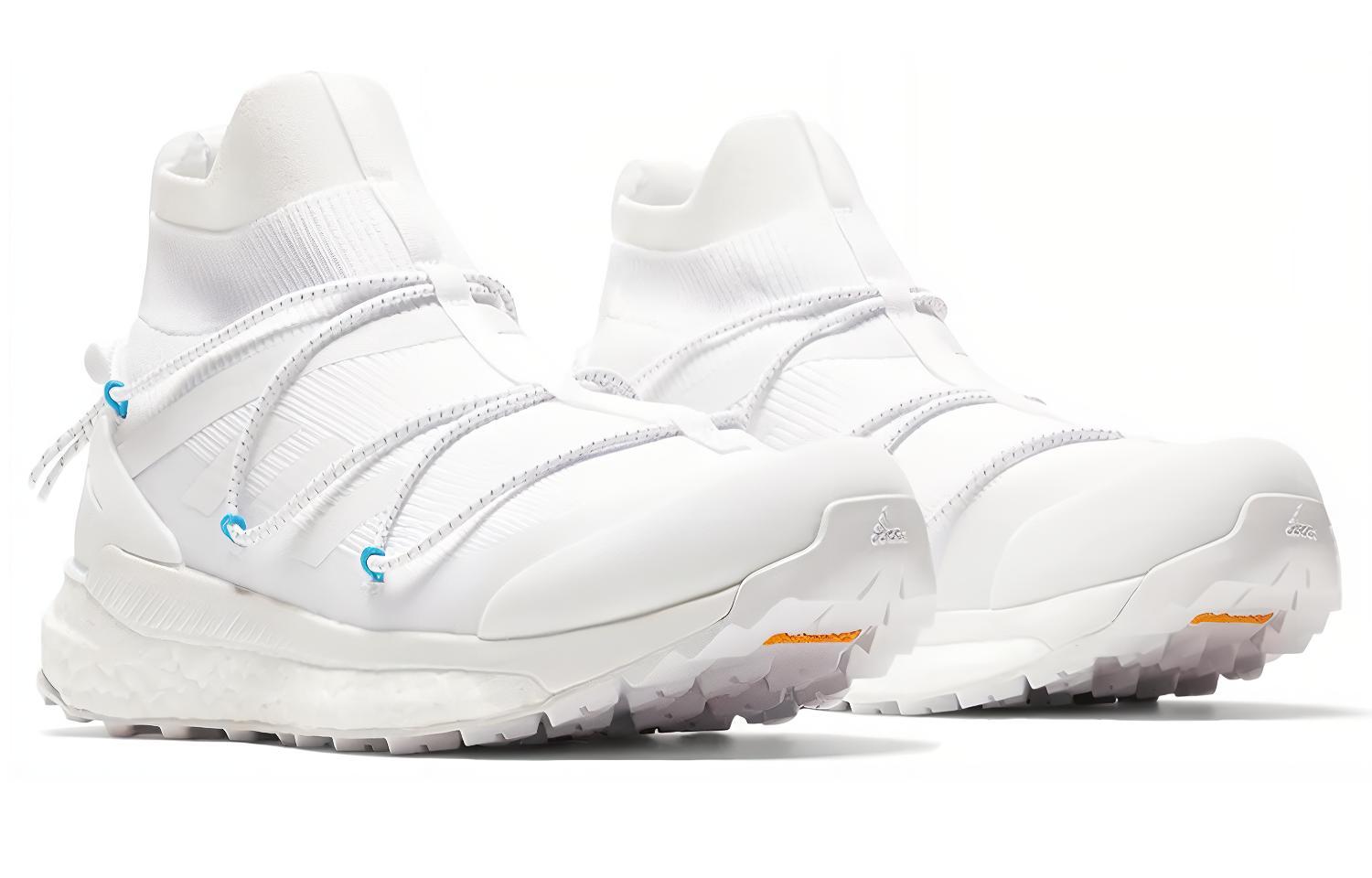 Terrex Free Hiker Kasina x Terrex Free Hiker Adidas 'Ice'