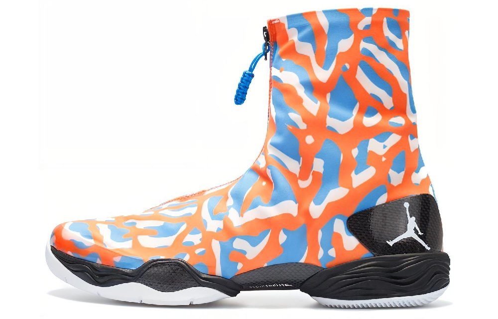 JORDAN XX8 Westbrook Away