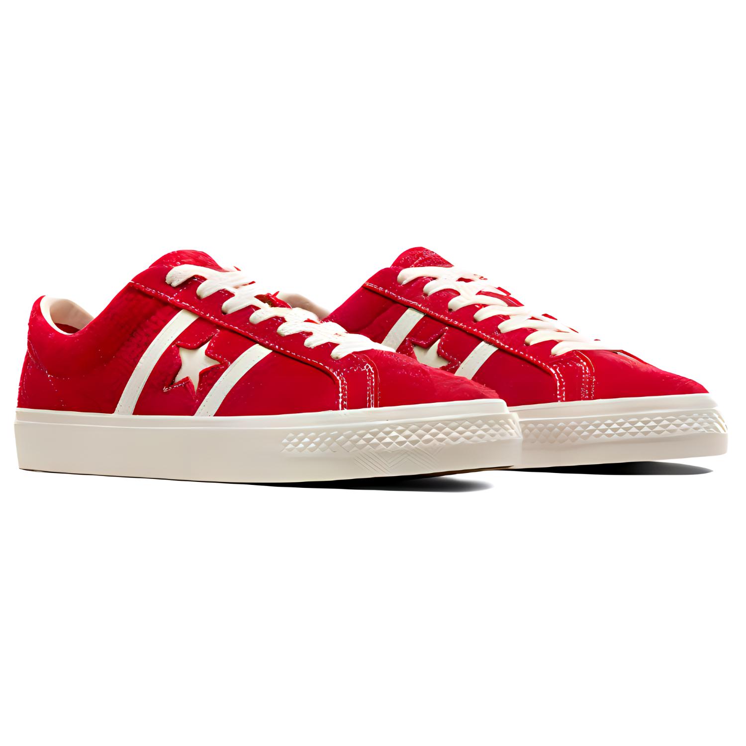Converse One Star Academy Pro Ox Red Egret купить в интернет-магазине Yoocart с быстрой доставкой по России.