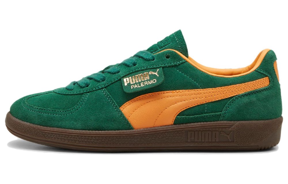 PUMA Palermo Vine Clementine