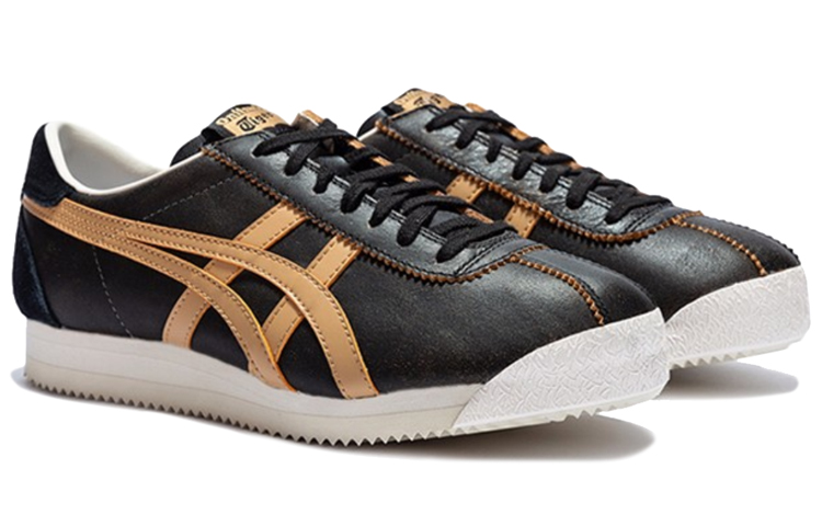 Onitsuka Tiger Corsair 'Black Golden'