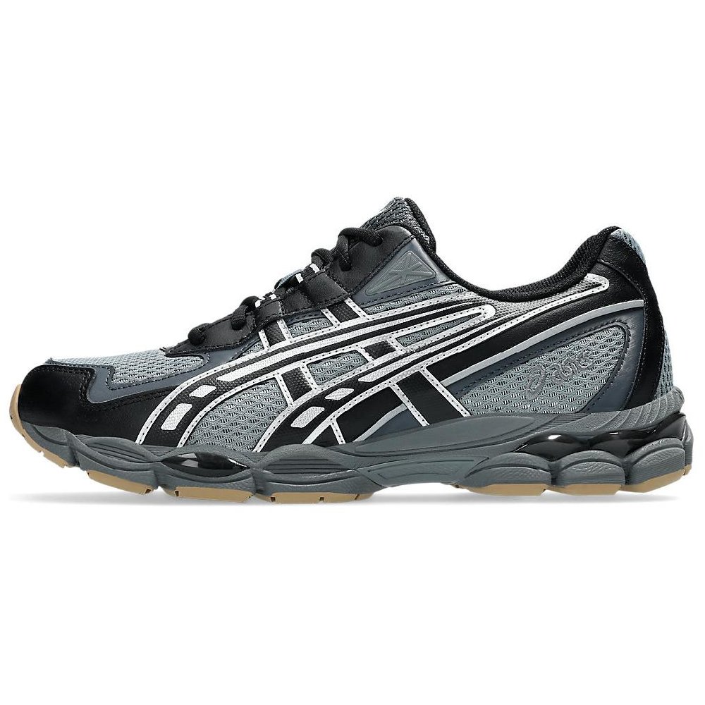 Asics Gel NYC 2055 Clay Grey Black