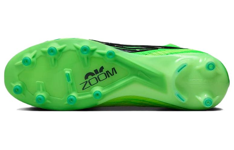 Nike Mercurial Superfly 9 MDS Elite AG-Pro 'Impact Green Black' купить в интернет-магазине Yoocart с быстрой доставкой по России.
