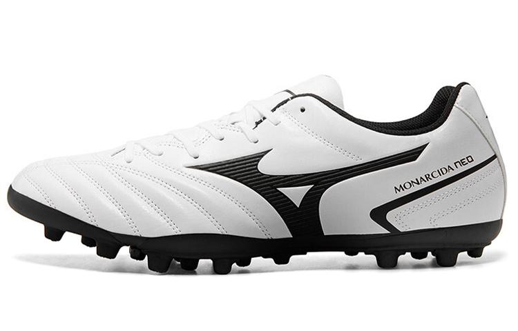 Mizuno Monarcida Neo Ii Select Ag 'White Black'