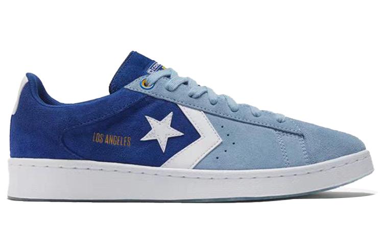Converse Pro Leather Low 'Heart Of The City   Los Angeles' купить в интернет-магазине Yoocart с быстрой доставкой по России.