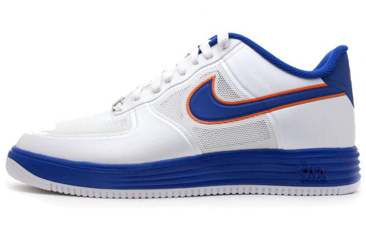 Nike Lunar Force 1 Fuse Bearbrick