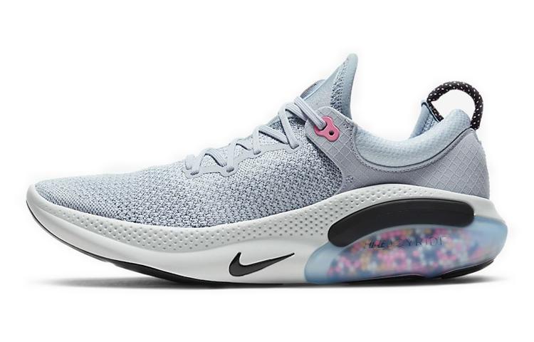 Nike Joyride Run Flyknit Obsidian Mist