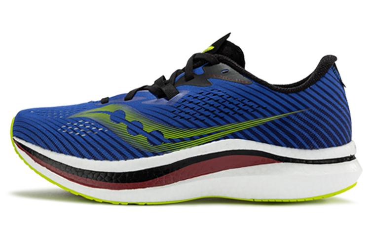 saucony Endorphin Pro 2 'Blue Raz Acid'