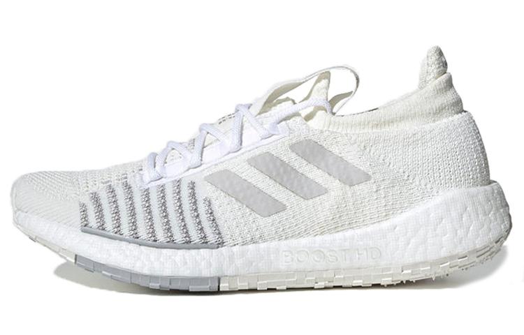 Adidas Pulseboost Hd Core White Women's