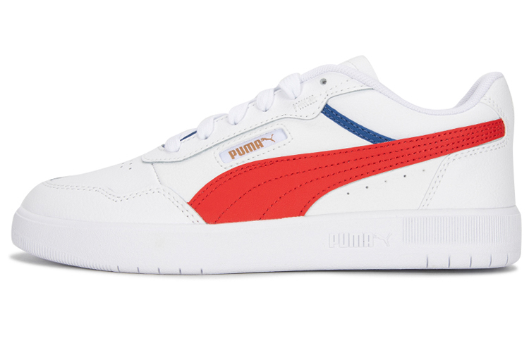 PUMA Court Ultra 'White For All Time Red'