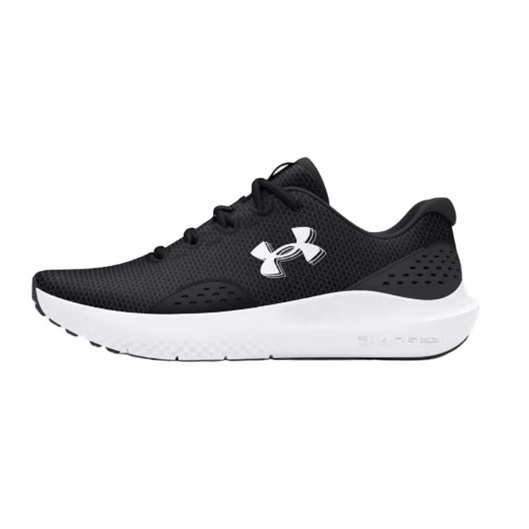 Under Armour Surge 4 'Black White' Women's купить в интернет-магазине Yoocart с быстрой доставкой по России.