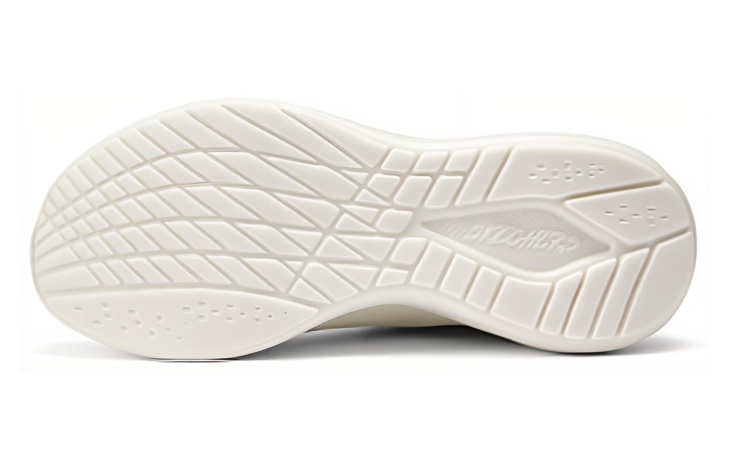 Skechers Vapor Foam Abrasion Resistant Low top Running Shoes Women's White Blue Orange купить в интернет-магазине Yoocart с быстрой доставкой по России.