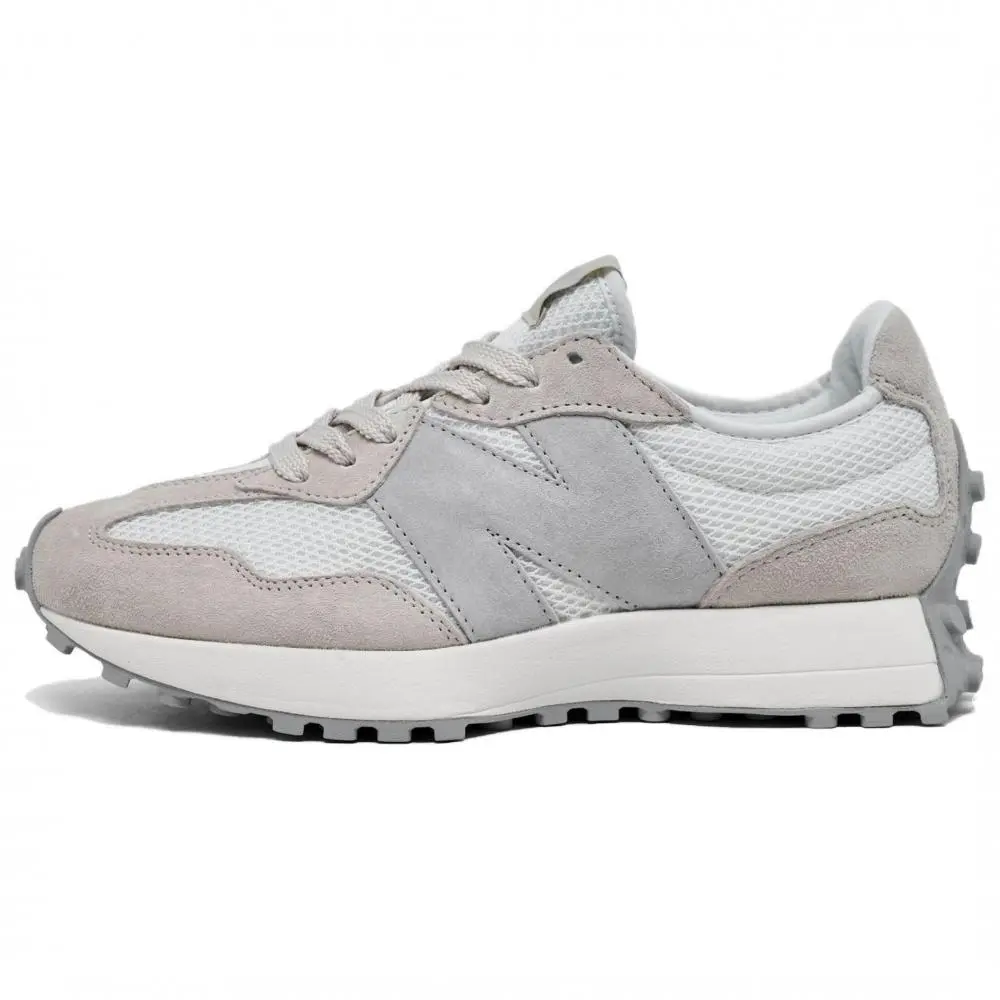 New Balance Women's 327 'Timberwolf Reflection' Women's