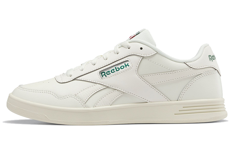 Reebok Court Advance 'Chalk Dark Green'